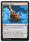 Reliquary Tower