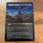 Reliquary Tower