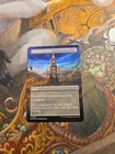 Reliquary Tower