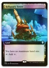Command Beacon [Extended Art Foil] #