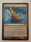 Reliquary Tower