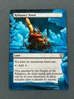 Reliquary Tower