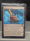 Reliquary Tower