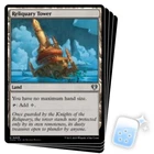 Reliquary Tower