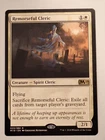 Remorseful Cleric