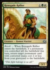 Renegade Wheelsmith #