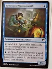 Renowned Weaponsmith
