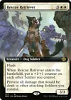Rescue Retriever [Extended Art] #