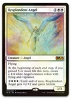Resplendent Angel #