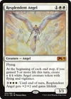 Resplendent Angel #