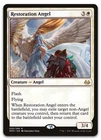 Restoration Angel #