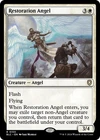 Restoration Angel #