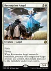 Restoration Angel #