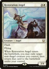 Shattered Angel