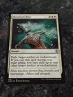 Return to Dust