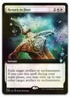 From the Catacombs [Extended Art] #