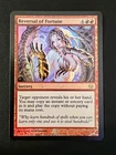 Reversal of Fortune