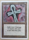 Ankh of Mishra