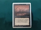 Cursed Land #