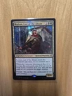 Reyhan, Last of the Abzan
