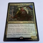 Reyhan, Last of the Abzan