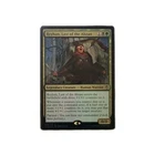 Reyhan, Last of the Abzan