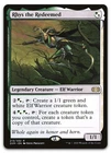 Rhys the Redeemed [Foil] #