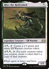 Rhys the Redeemed [Foil] #