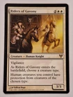 Riders of Gavony