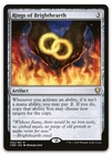 Rings of Brighthearth #