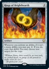 Rings of Brighthearth #