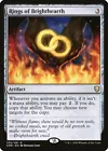 Rings of Brighthearth #