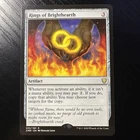 Rings of Brighthearth #