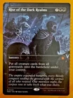 Rise of the Dark Realms [Foil] #