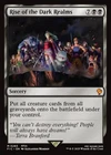 Rise of the Dark Realms #
