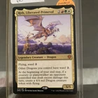 Rith, Liberated Primeval #