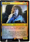 River Song #