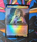 River Song [Extended Art] #