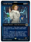 River Song #