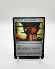Rix Maadi, Dungeon Palace