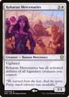 Robaran Mercenaries #