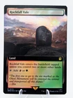 Rockfall Vale [Extended Art] #