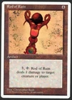 Rod of Ruin