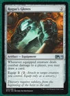 Rogue's Gloves #
