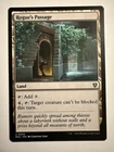 Rogue's Passage