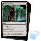 Rogue's Passage