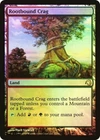 Rootbound Crag