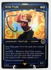 Dalek Squadron [Showcase Foil] #