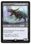 Rotting Regisaur