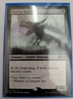 Rotting Regisaur